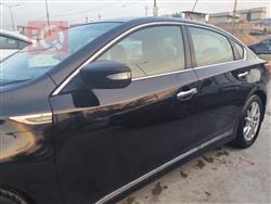 نيسان ألتيما